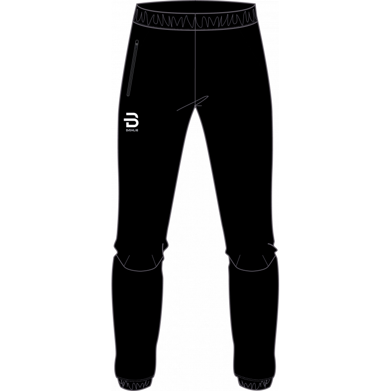 Dæhlie Dæhlie Pants Mobility Wmn 334084 Lillehammer Sport 1 2 3 4