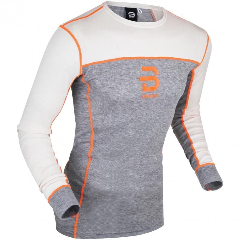 Dæhlie Dæhlie Performance-Tech LS 333198 Lillehammer Sport 1