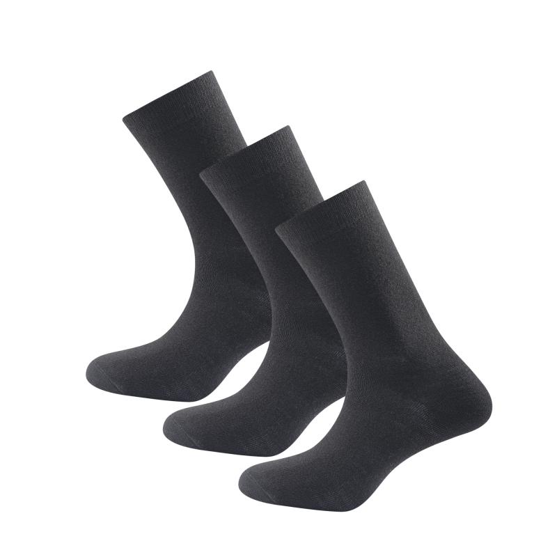 Devold Devold Daily Merino Light Sock 3pk SC 592 063 A Lillehammer Sport 1