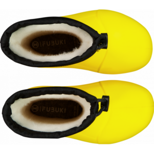 FUBUKI Niseko 3.0 Kids - Bilde 5