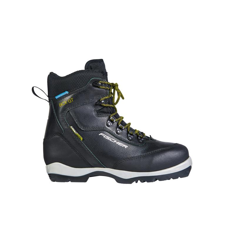 Fischer Fischer Bcx Grand Tour Waterproof S38521 Lillehammer Sport 1