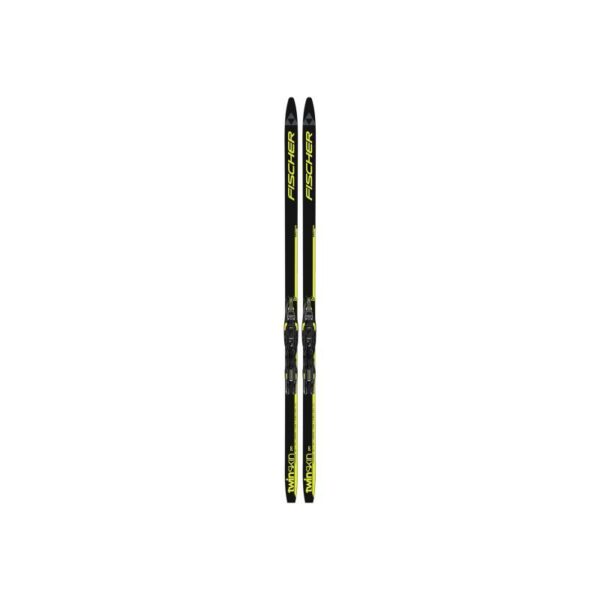 Fischer Fischer Twin Skin Pro Jr N60522 Lillehammer Sport 1