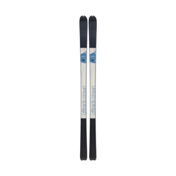 Fischer S-Bound 98 Crown/Dual-Skin Xtralite
