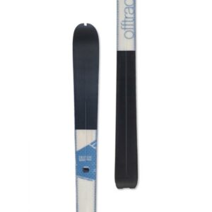 Fischer S-Bound 98 Crown/Dual-Skin Xtralite - Bilde 3