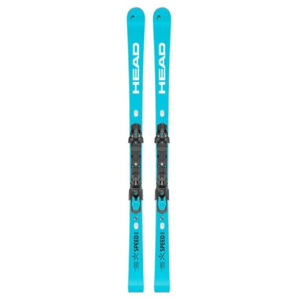 Head-Head WC Rebels e-Speed Pro RP WCR 14 bl-wh-313224-Lillehammer Sport-1 Head WC Rebels e-Speed Pro RP WCR 14 m/Freeflex 11 binding