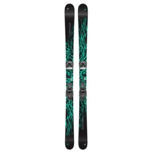 Head Oblivion 84 bk-gn 315524 Lillehammer Sport 2