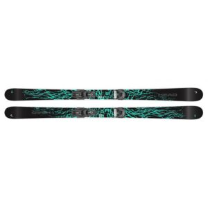 Head Oblivion 84 bk-gn 315524 Lillehammer Sport 3