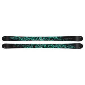 Head Oblivion 84 bk-gn 315524 Lillehammer Sport 4