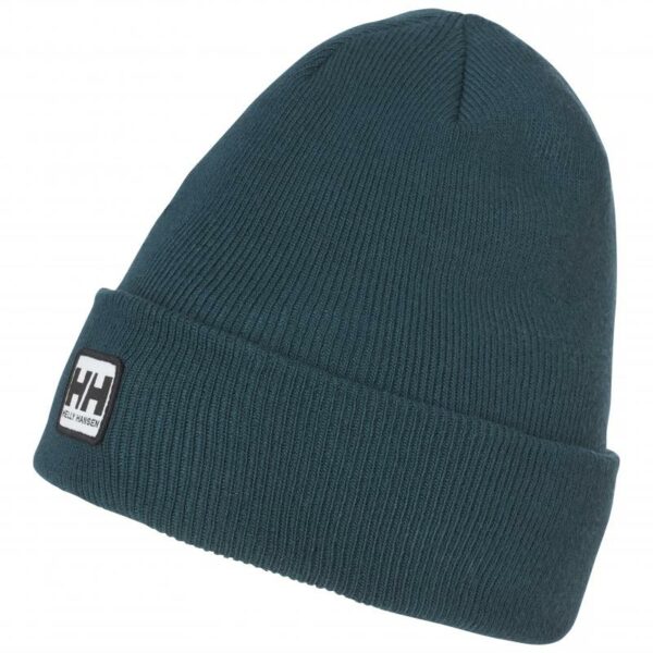 Helly Hansen-Helly Hansen Urban Cuff Beanie-67154-Lillehammer Sport-1 Helly Hansen Helly Hansen Urban Cuff Beanie 67154 Lillehammer Sport 1