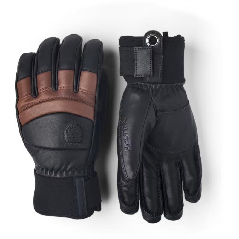 Hestra Fall Line - 5 Finger - Bilde 1