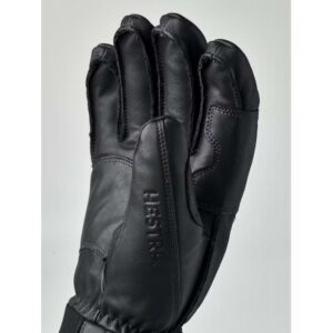 Hestra Fall Line - 5 Finger - Bilde 3