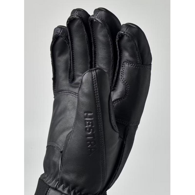 Hestra Fall Line - 5 Finger - Bilde 3
