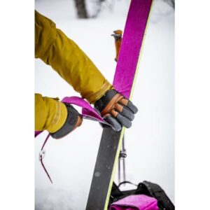 Hestra Fall Line - 5 Finger - Bilde 4