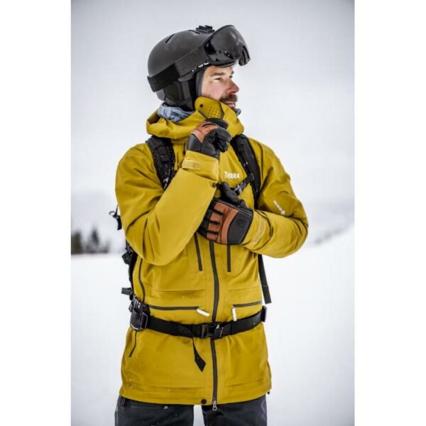 Hestra-Fall Line – 5 Finger-3000780-Lillehammer Sport-5 Hestra Fall Line - 5 Finger