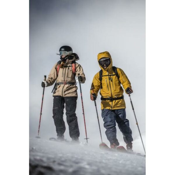 Hestra-Fall Line – 5 Finger-3000780-Lillehammer Sport-6 Hestra Fall Line - 5 Finger
