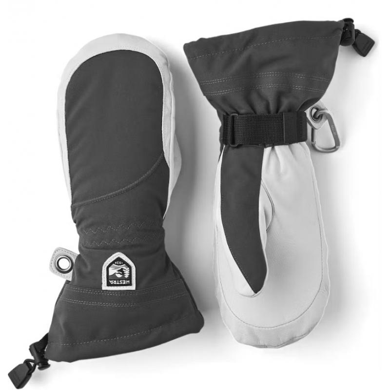 Hestra Heli Ski Female Mitt - Bilde 1
