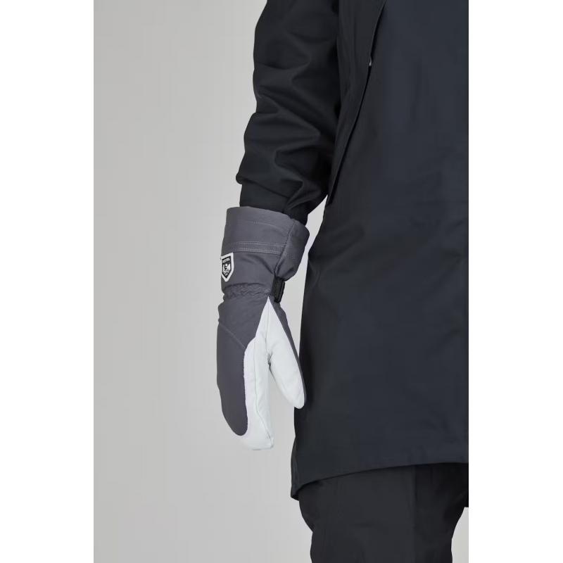 Hestra Heli Ski Female Mitt - Bilde 3
