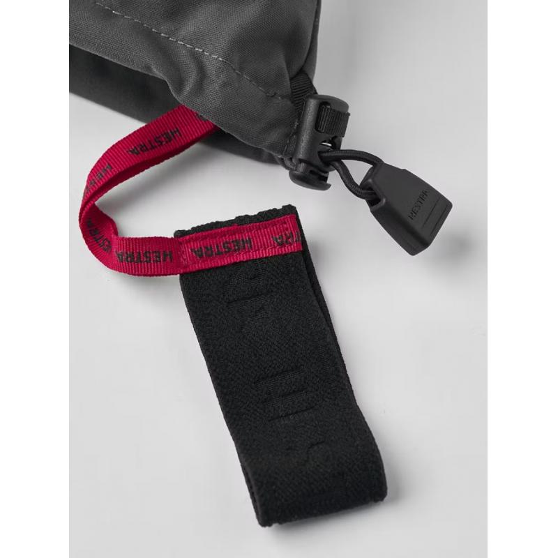 Hestra Heli Ski Female Mitt - Bilde 4
