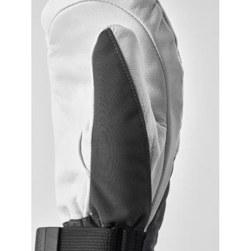 Hestra Heli Ski Female Mitt - Bilde 5