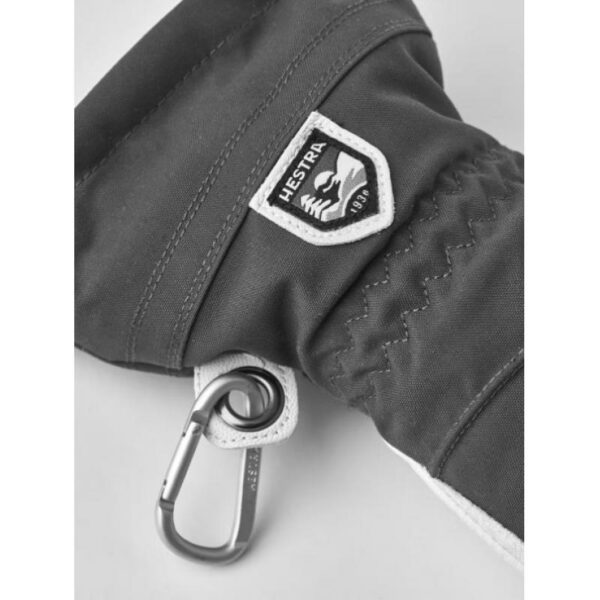 Hestra Heli Ski Female Mitt