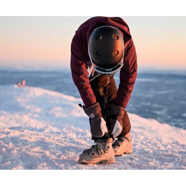 Hestra Heli Ski Female Mitt
