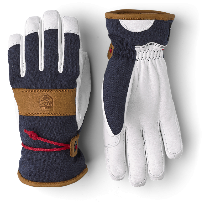 Hestra Hestra Voss Czone - 5 Finger 31520 Lillehammer Sport 1