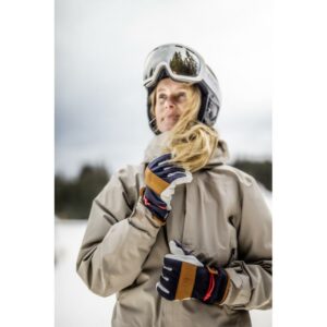 Hestra Hestra Voss Czone - 5 Finger 31520 Lillehammer Sport 1 2