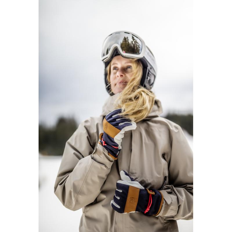 Hestra Hestra Voss Czone - 5 Finger 31520 Lillehammer Sport 1 2