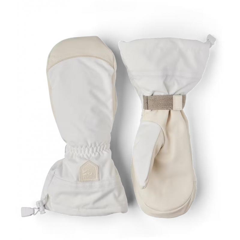 Hestra Mono Wool - Mitt - Bilde 1