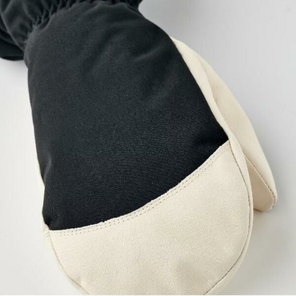 Hestra-Mono Wool – Mitt-3001881-Lillehammer Sport-3 Hestra Mono Wool - Mitt