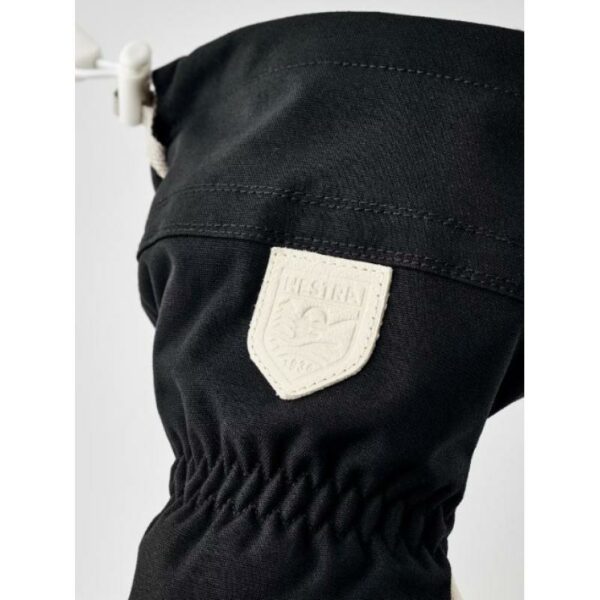Hestra-Mono Wool – Mitt-3001881-Lillehammer Sport-4 Hestra Mono Wool - Mitt