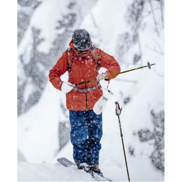Hestra-Mono Wool – Mitt-3001881-Lillehammer Sport-5 Hestra Mono Wool - Mitt
