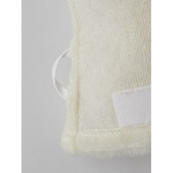 Hestra Wool Pile/Terry Liner - 5 Finger