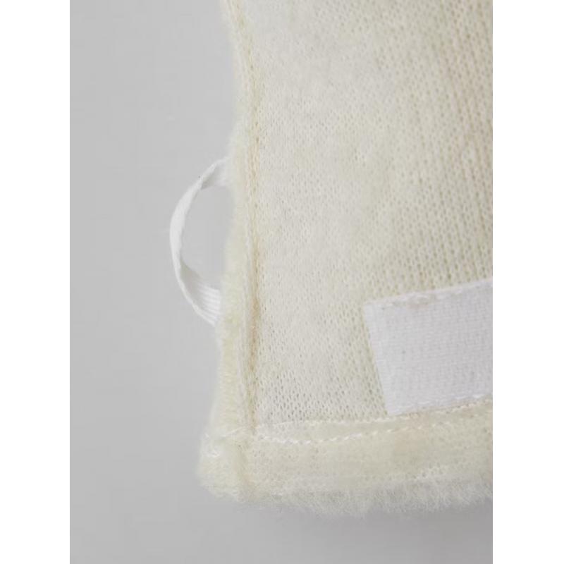 Hestra Wool Pile/Terry Liner - 5 Finger - Bilde 2