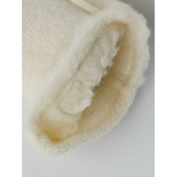 Hestra Wool Pile/Terry Liner - 5 Finger