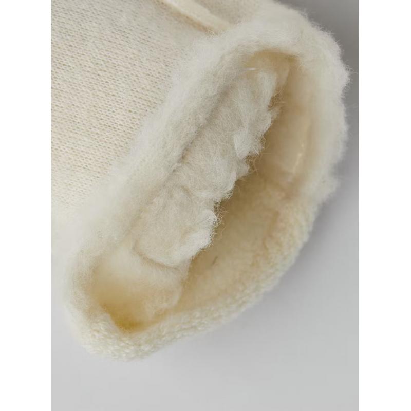 Hestra Wool Pile/Terry Liner - 5 Finger - Bilde 3