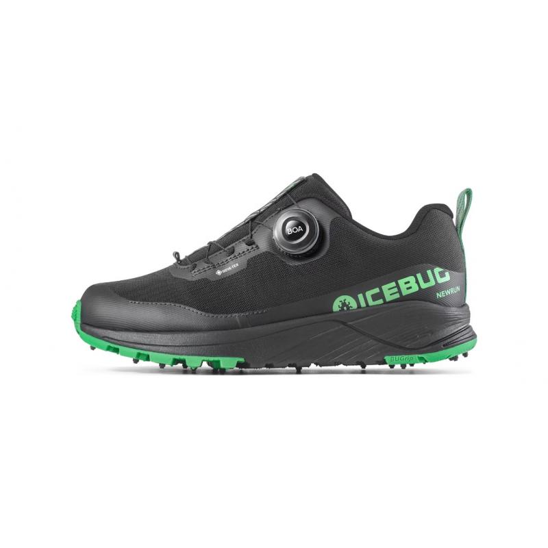 Icebug Newrun Bugrip Gtx M - Bilde 1
