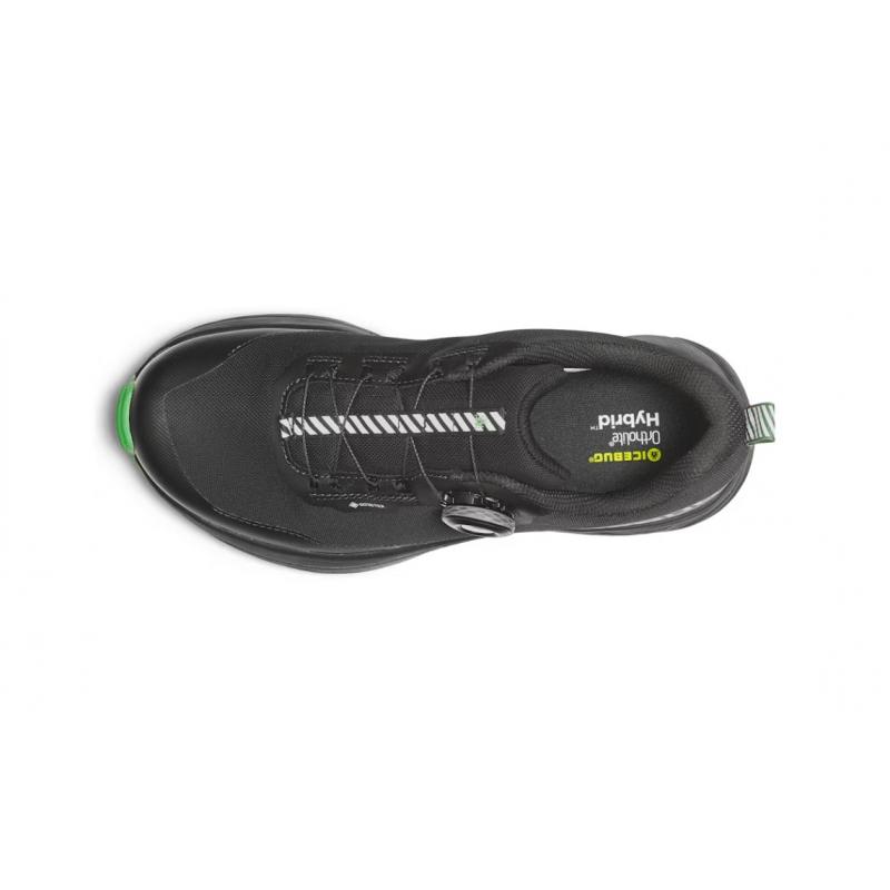 Icebug Newrun Bugrip Gtx M - Bilde 2