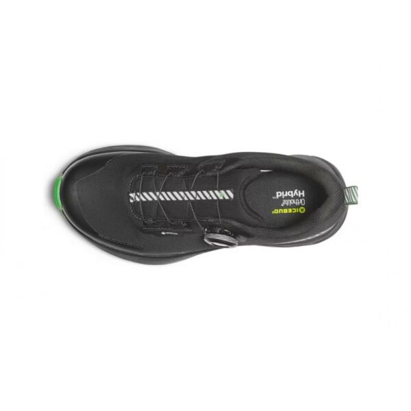Icebug Newrun Bugrip Gtx W