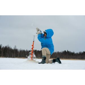 Icebug Torne 2 Bugrip Gtx W - Bilde 4