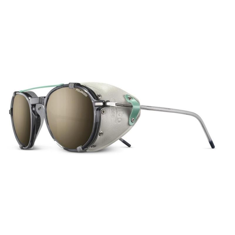 Julbo Legacy Black/Mint/Beige - Spectron 3 Polarized - Bilde 1