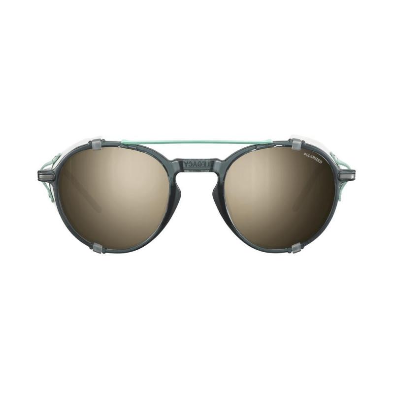 Julbo Legacy Black/Mint/Beige - Spectron 3 Polarized - Bilde 2