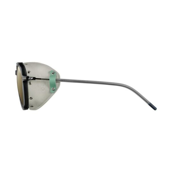Julbo-Legacy Black-mint Sp3Cl Si–Lillehammer Sport-3 Julbo Legacy Black/Mint/Beige - Spectron 3 Polarized