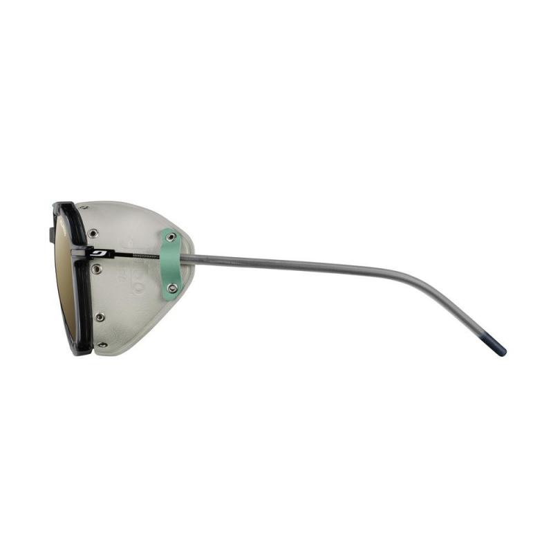 Julbo Legacy Black/Mint/Beige - Spectron 3 Polarized - Bilde 3