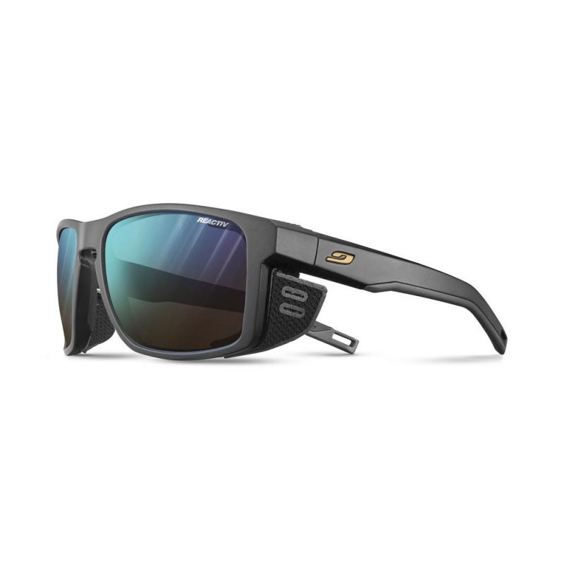 Julbo Shield M - Reactive 2-4 - Bilde 1