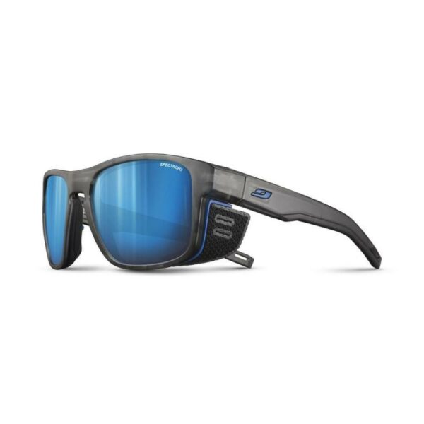 Julbo-Shield M Gray-blue Sp3Cf–Lillehammer Sport-1 Julbo Shield M Gray/Blue - Spectron 3CF