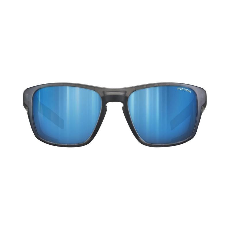 Julbo Shield M Gray/Blue - Spectron 3CF - Bilde 2