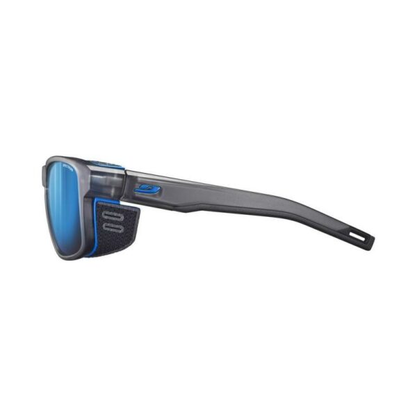 Julbo-Shield M Gray-blue Sp3Cf–Lillehammer Sport-3 Julbo Shield M Gray/Blue - Spectron 3CF