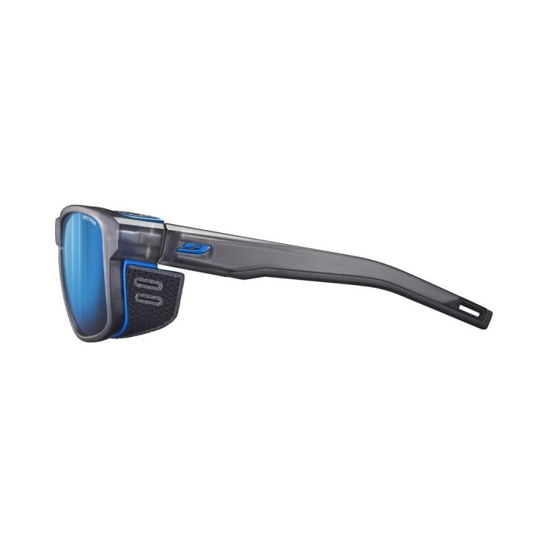 Julbo Shield M Gray/Blue - Spectron 3CF - Bilde 3