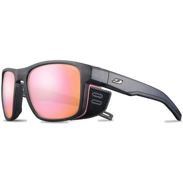 Julbo Shield M Grey/Pink - Spectron 3 CF